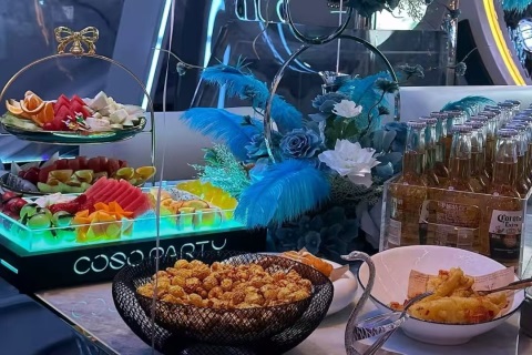 绥化专业团队KTV招聘,攀高而上逐梦飞翔