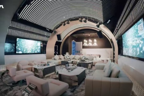 绥化夜场KTV高薪招聘酒水促销员 日结1300-1800元