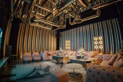 绥化很高档的KTV夜场招聘,稳定上班必看的信息