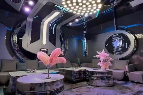 绥化很高档的KTV夜场招聘,稳定上班必看的信息